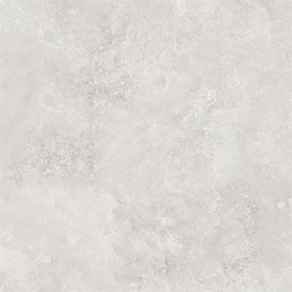 KM6060G0441R Литос серый светлый матовый обрезной 60x60x0,9 керамогранит - фото 139432