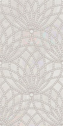 KMD3STA089BR Литос серый светлый матовый обрезной 30x60x0,9 декор - фото 139523