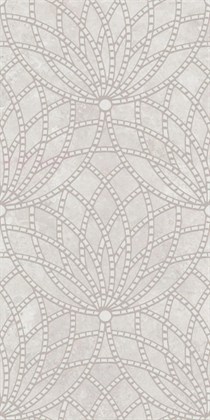 KMD3STA089BR Литос серый светлый матовый обрезной 30x60x0,9 декор - фото 139524