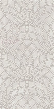 KMD3STA089BR Литос серый светлый матовый обрезной 30x60x0,9 декор - фото 139525