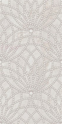 KMD3STA089BR Литос серый светлый матовый обрезной 30x60x0,9 декор - фото 139526