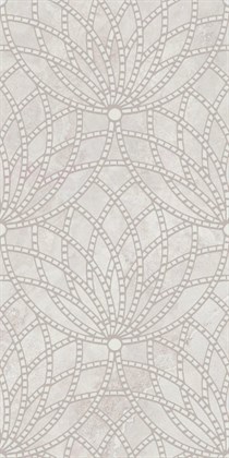 KMD3STA089BR Литос серый светлый матовый обрезной 30x60x0,9 декор - фото 139527