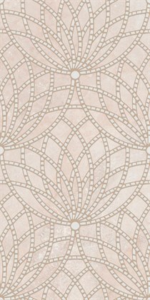 KMD3STA090BR Литос бежевый светлый матовый обрезной 30x60x0,9 декор - фото 139535