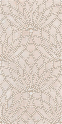 KMD3STA090BR Литос бежевый светлый матовый обрезной 30x60x0,9 декор - фото 139536