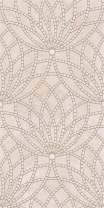 KMD3STA090BR Литос бежевый светлый матовый обрезной 30x60x0,9 декор - фото 139537