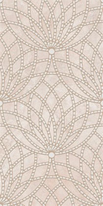 KMD3STA090BR Литос бежевый светлый матовый обрезной 30x60x0,9 декор - фото 139539