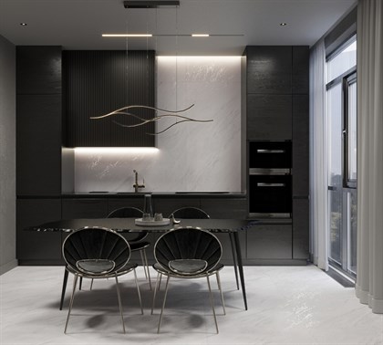 VENTO GREY - фото 140021