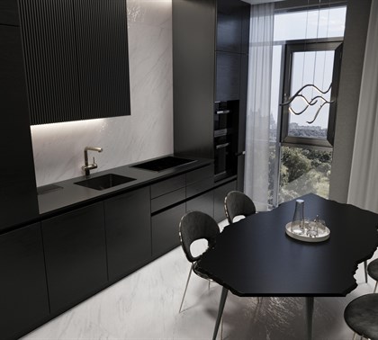 VENTO GREY - фото 140022