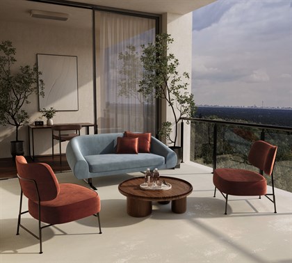 CANVAS CREMA - фото 140032