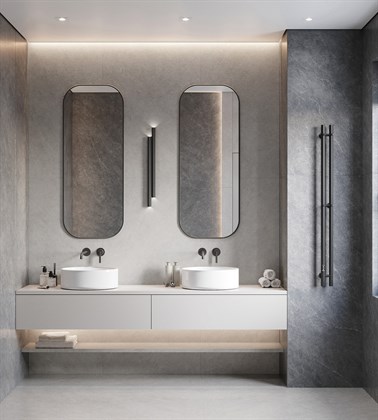 LISTELLO BIANCO - фото 140043