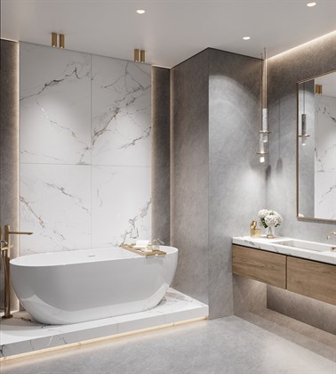 GALAXY STATUARIO - фото 140051