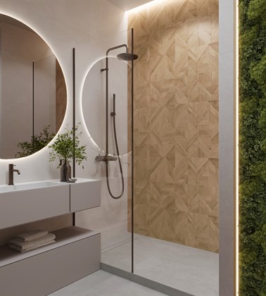 ROCKWOOD OAK - фото 140071