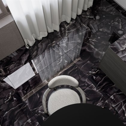 ONYX BLACK - фото 140108