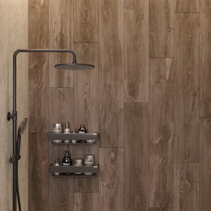 HUSK WOOD WENGE - фото 140174