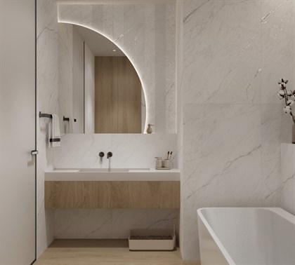 MONTESA WHITE DECOR - фото 140216