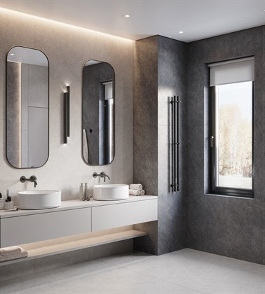 LISTELLO NERO - фото 140233