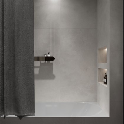 CEMENT SILVER GREY - фото 140262