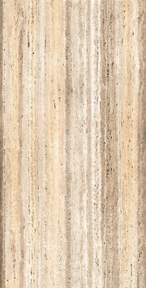 ROCK TRAVERTINO BEIGE SHAPE + GLUE - фото 140552