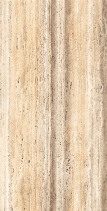 ROCK TRAVERTINO BEIGE SHAPE + GLUE - фото 140554