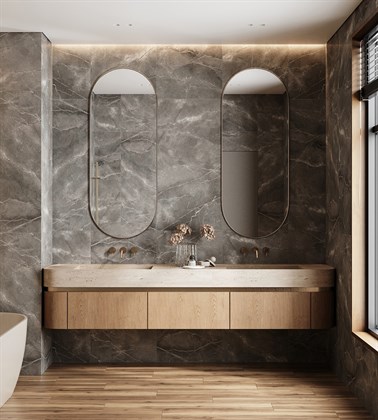 PULPIS NERO LAPPATO - фото 140561