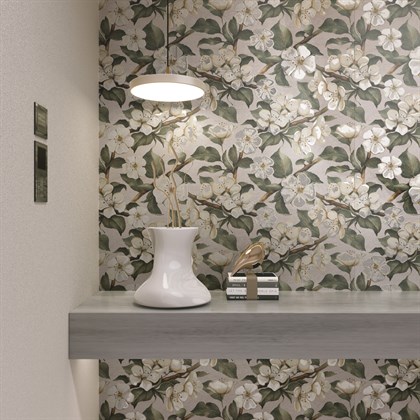CORTEN GREY DECOR SHAPE + GLUE - фото 140595