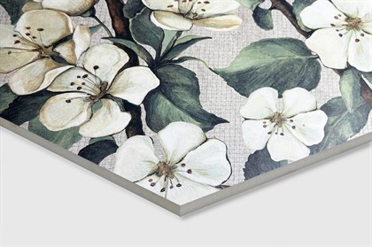 CORTEN GREY DECOR SHAPE + GLUE - фото 140598