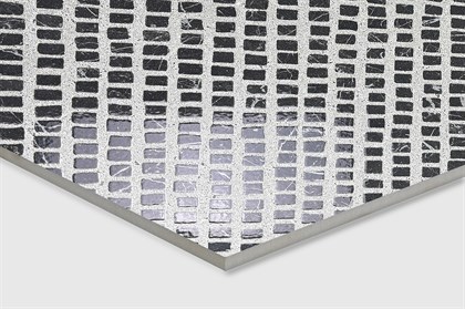 BIERZO BISAZZA BLACK GLUE ART - фото 140619