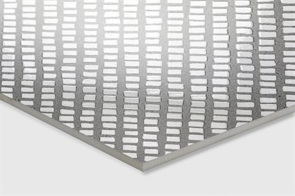 BIERZO BISAZZA WHITE GLUE ART - фото 140626