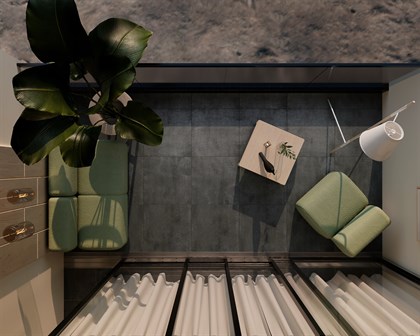 ELITE DARK GREY - фото 140630