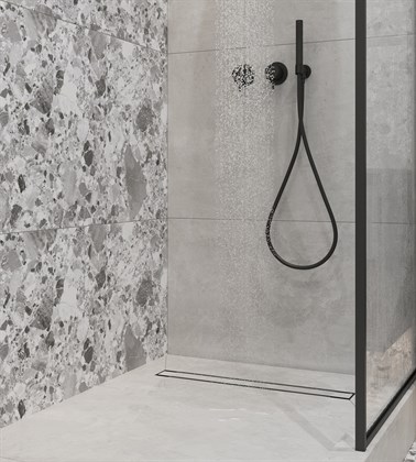 SYMPHONY GRIS - фото 140645