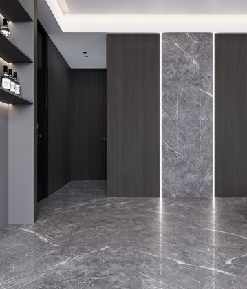 ESPERIA GRIGIO LAPPATO - фото 140667