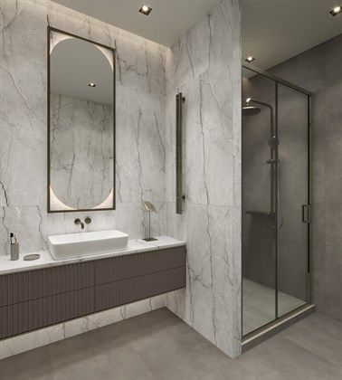 CONDOR LIGHT GREY - фото 140733