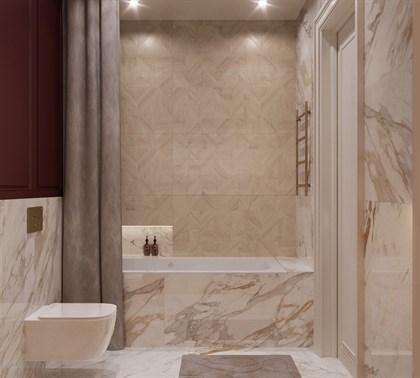 ROCKWOOD CREMA - фото 140774