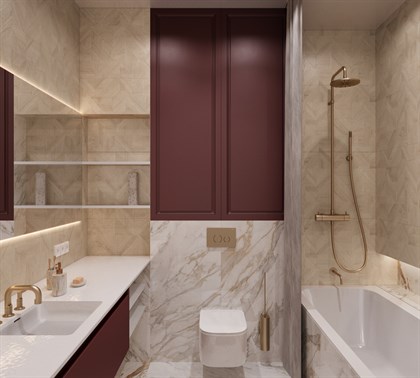 ROCKWOOD CREMA - фото 140776