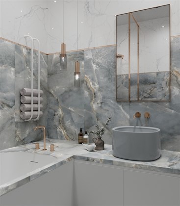 ASCOLI BLUE - фото 140785