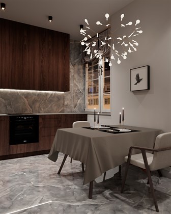 BAIKAL GREY - фото 140804