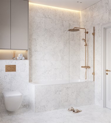 RT7015-A MARCUS BIANCO - фото 140823