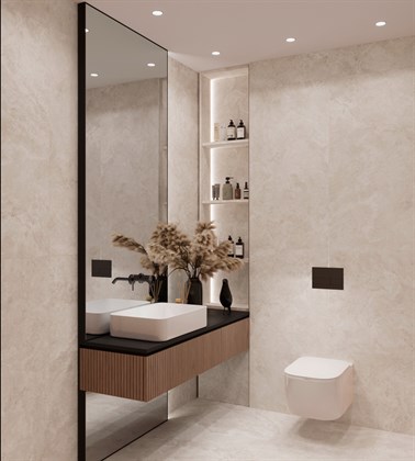 ARAWAK WHITE - фото 140832