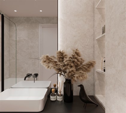 ARAWAK WHITE - фото 140834