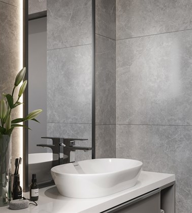 OVIEDO GRIS SOLIDO - фото 140931