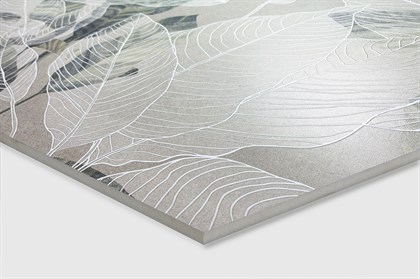 CRAYON GREY DECOR SHAPE + GLUE - фото 141017