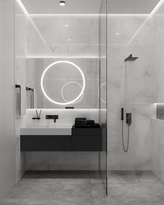 ANTY SKY GREY - фото 141148