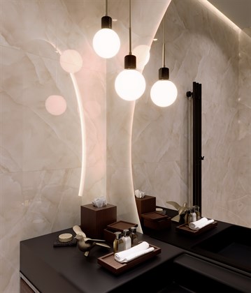 BAIKAL IVORY - фото 141282