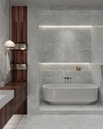 ONYX WHITE CLOUD - фото 141411