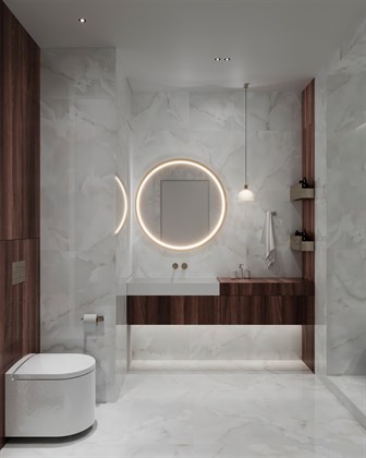 ONYX WHITE CLOUD - фото 141412