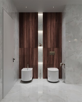 ONYX WHITE CLOUD - фото 141414