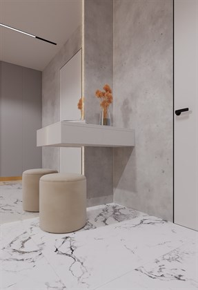 BORGHINI SILVER - фото 141436