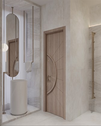 DESERT CREMA - фото 141459