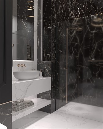 BLACK SPINDER - фото 141468