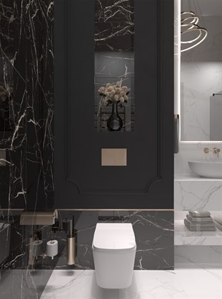 BLACK SPINDER - фото 141469